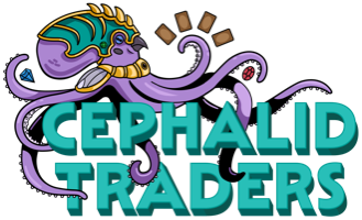 Cephalid Traders